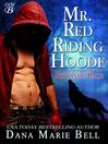 Cover image for Mr. Red Riding Hoode